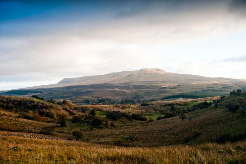 Funding secure for Cuilcagh Mountain and West Cavan attractions