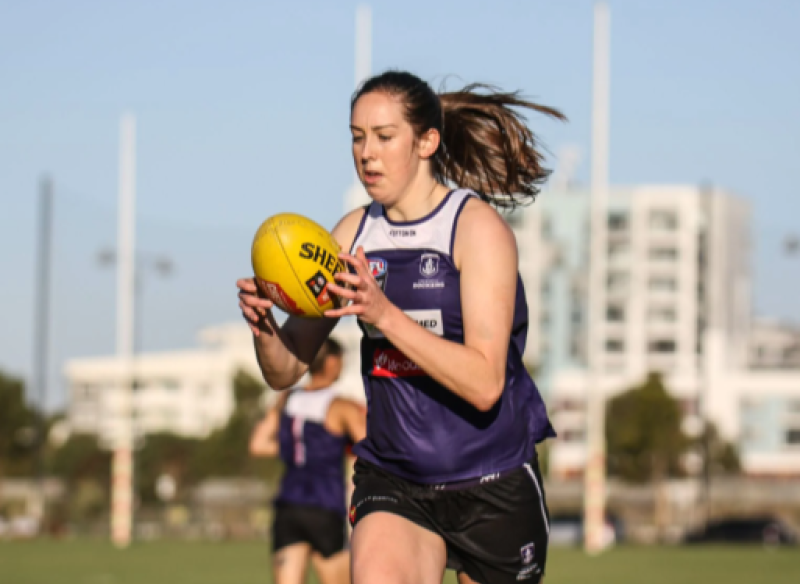 Heartbreak for Leitrim star Aine Tighe as knee injuries rules her out of Women's AFL season for second year in a row