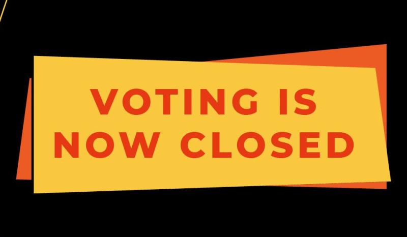 VOTING NOW CLOSED FOR CLUB MENS & LADIES TEAM OF 2020