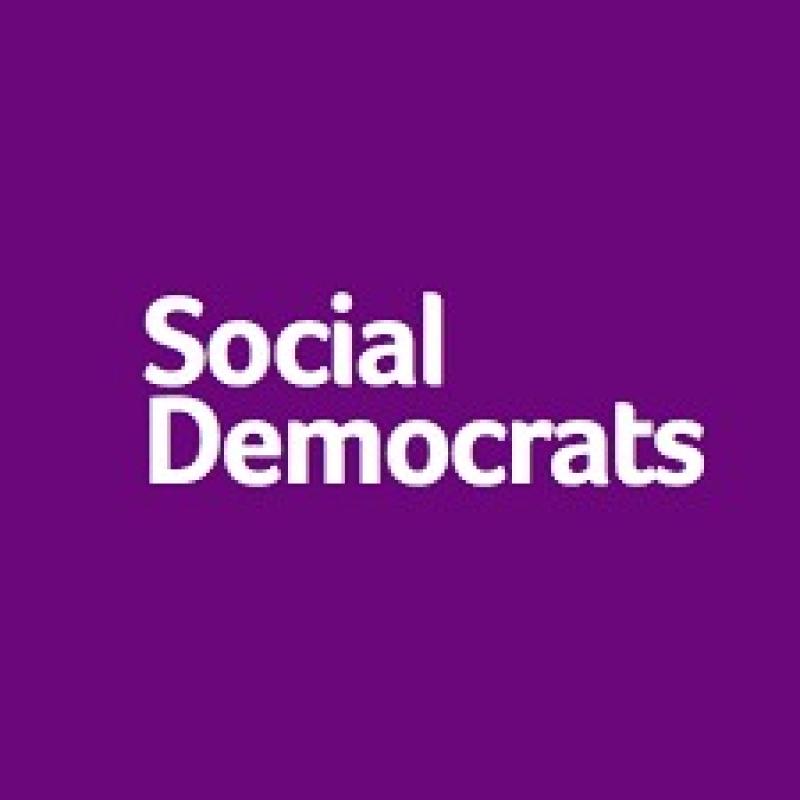 Newly-formed Kilkenny branch of Social Democrats pledge to 'look after the vulnerable in society'