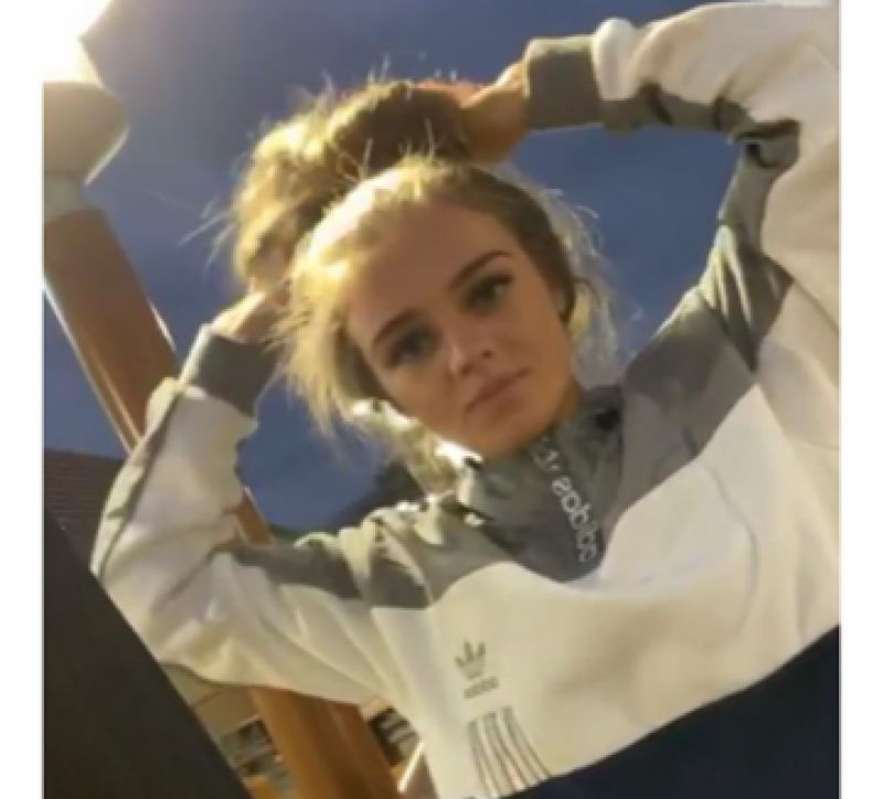 Missing  Ballymena teen believed to be in the Republic