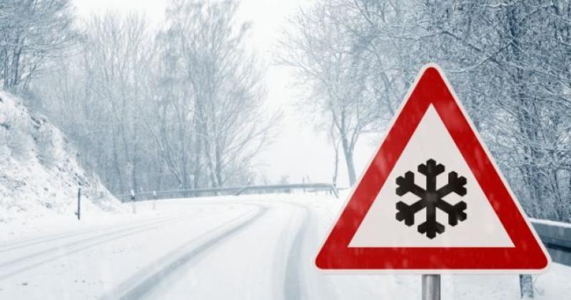 Met Eireann warns snow and icy conditions on the way for Ireland in coming days