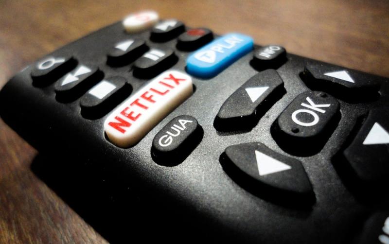 What to Watch: Here's the full list of everything coming to Netflix in February