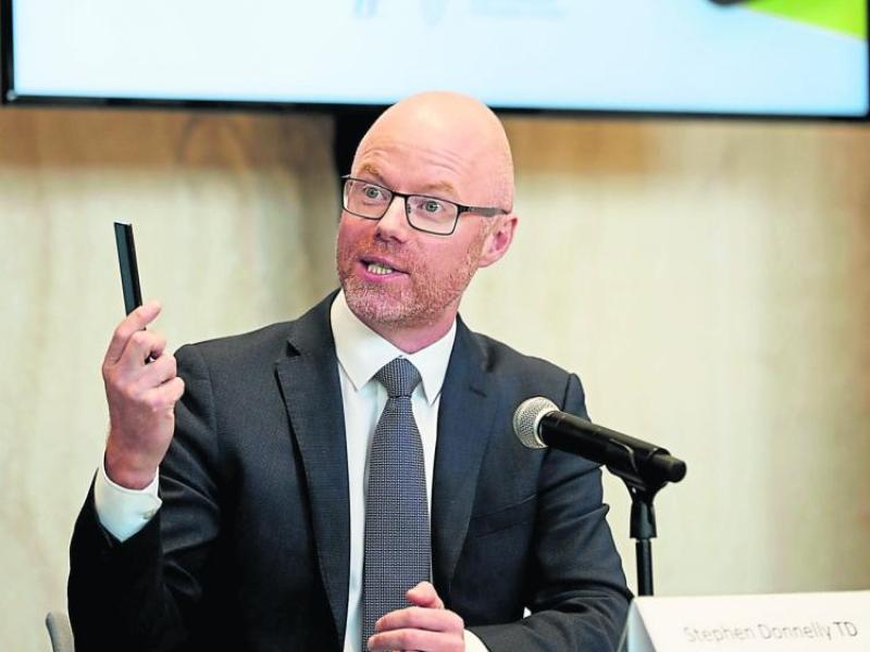 Minister for Health announces provision for delivery of Medicinal Cannabis Access Programme