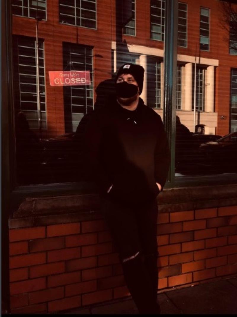 Leitrim singer songwriter releases new single
