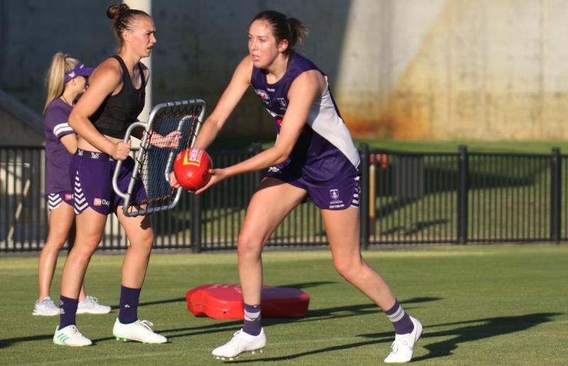 TG4 to screen AFL Women's games 