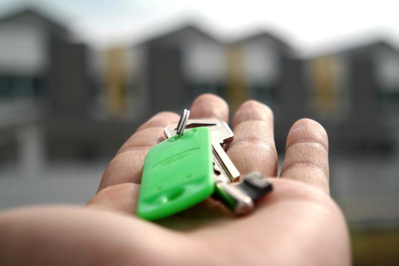 140 vacant homes brought back into use in Donegal