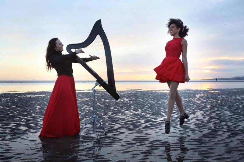 TradFest at Home set to beam four nights of uplifting concerts to homes across the country 