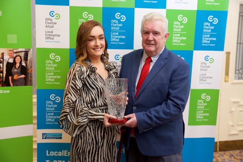 Leitrim's Dromod Boxty hoping for glory