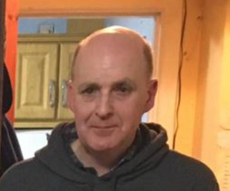 Gardai searching for missing Roscommon man