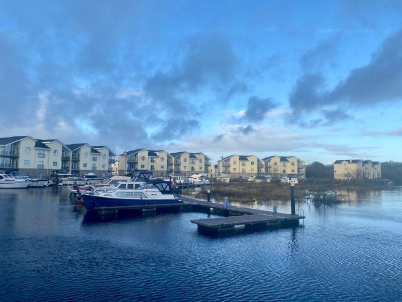 Plans lodged for housing development in Cortober, Carrick-on-Shannon