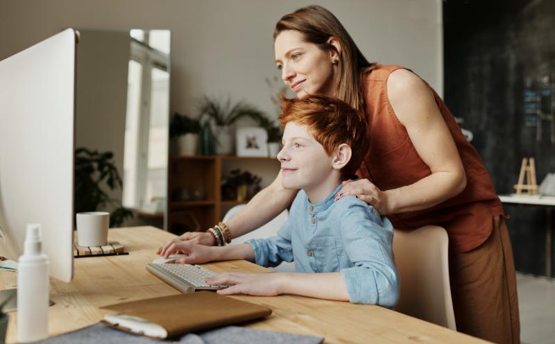 Safer Internet Day 2021: Expert tips to help keep children safe online