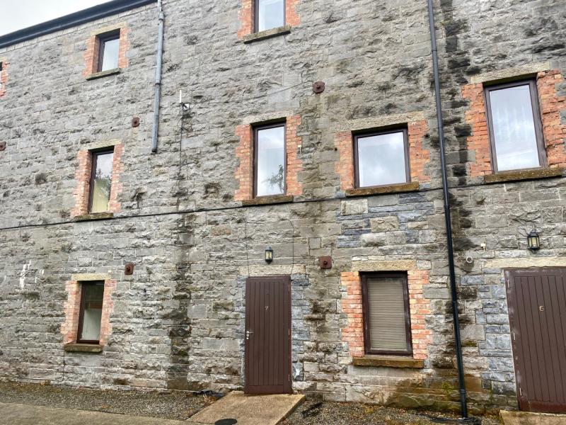 Next IAM SOLD Auction which features Leitrim properties is on February  18