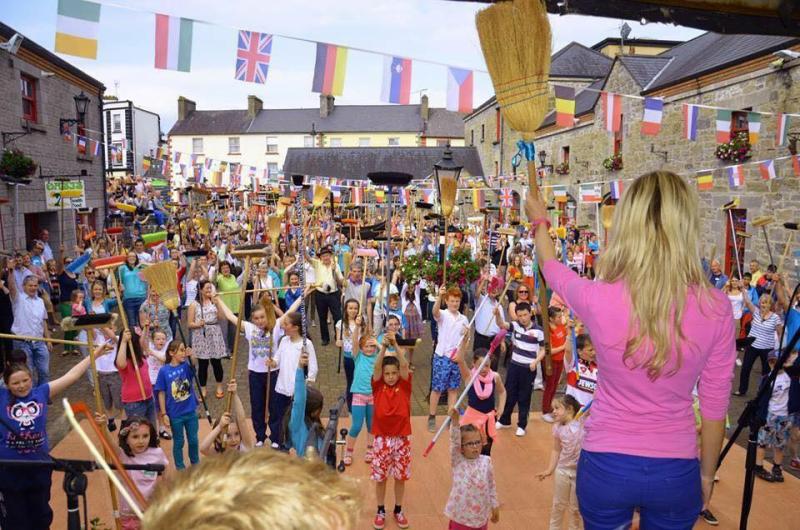 FleadhFest 2021 - Leitrim Comhaltas call-out for local performers to show culture in our county