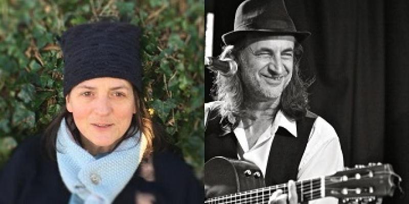 Special livestream concert at The Dock in Leitrim