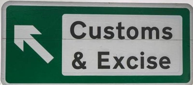More than 150 participants from Donegal in "Clear Customs" training to date