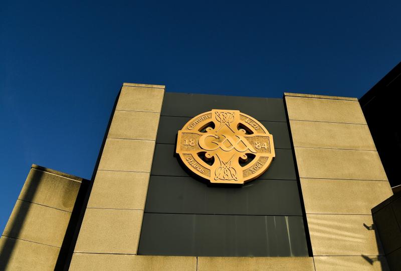 GAA report deficit of €34.1 million in 2020 as Covid-19 hits revenue