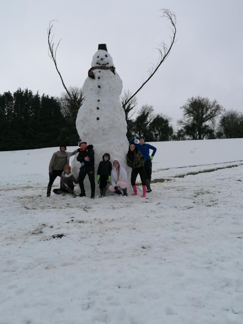 Leitrim Observer Picture of the Week