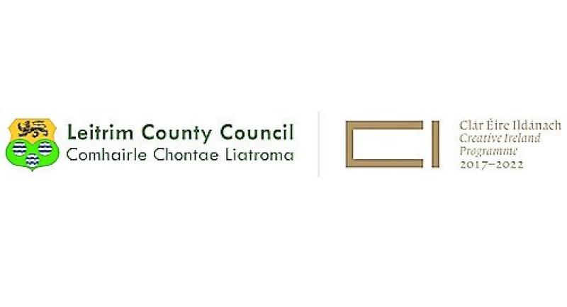 Creative Ireland Leitrim Open Call recognises challenges of Covid  2021