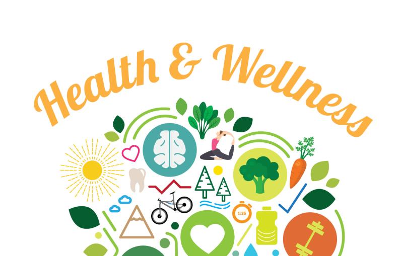 Free online Living Well seminars for Leitrim people