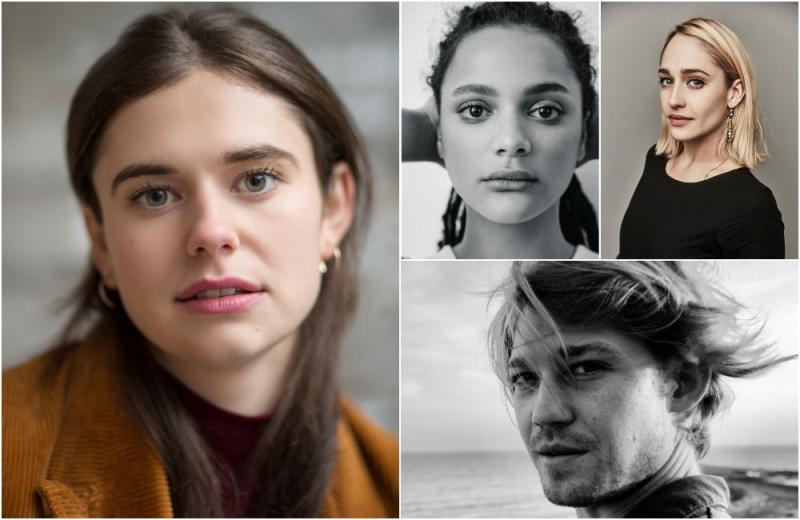 Cast revealed for TV adaption of Sally Rooney's first novel 'Conversations with Friends'