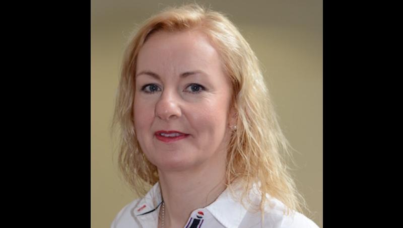 Warm welcome to Longford  for new District Court Judge