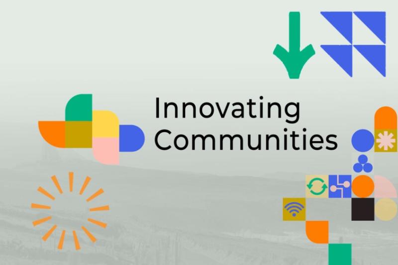 Innovative new training programme aims to enhance creativity among people, communities and  businesses in Leitrim 