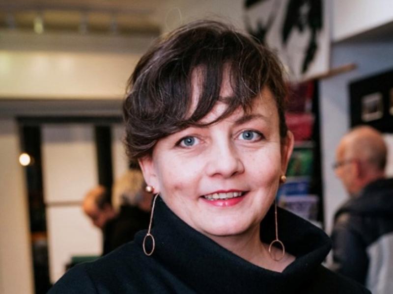 Donegal woman appointed Artistic Director of Abbey Theatre