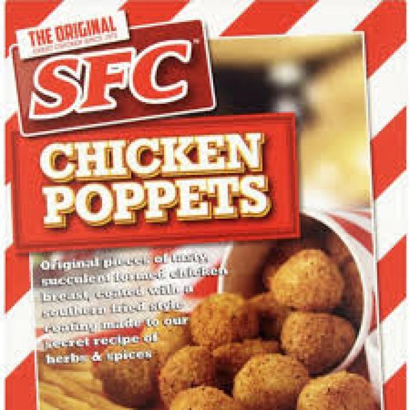 WARNING: Major supermarket chain recalls chicken product due to presence of Salmonella