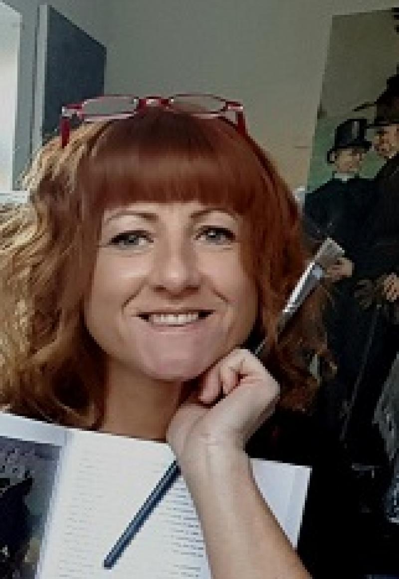Painting by Leitrim artist unveiled in Seanad