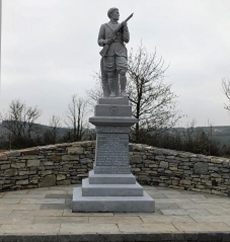 Leitrim’s Bloody Sunday 