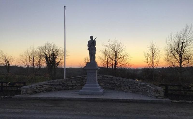 Events to mark 100th anniversary of Selton Hill ambush in Leitrim