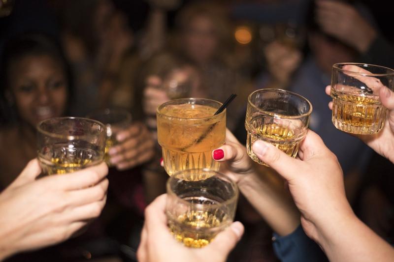 'We have seen a noticeable shift in students’ attitudes to alcohol,' says Waterford City teacher 