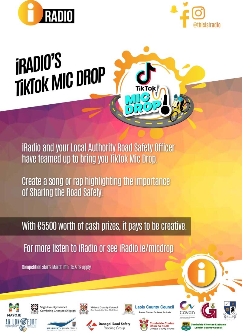 SciFest calls for entries from Donegal for the 2021 competition