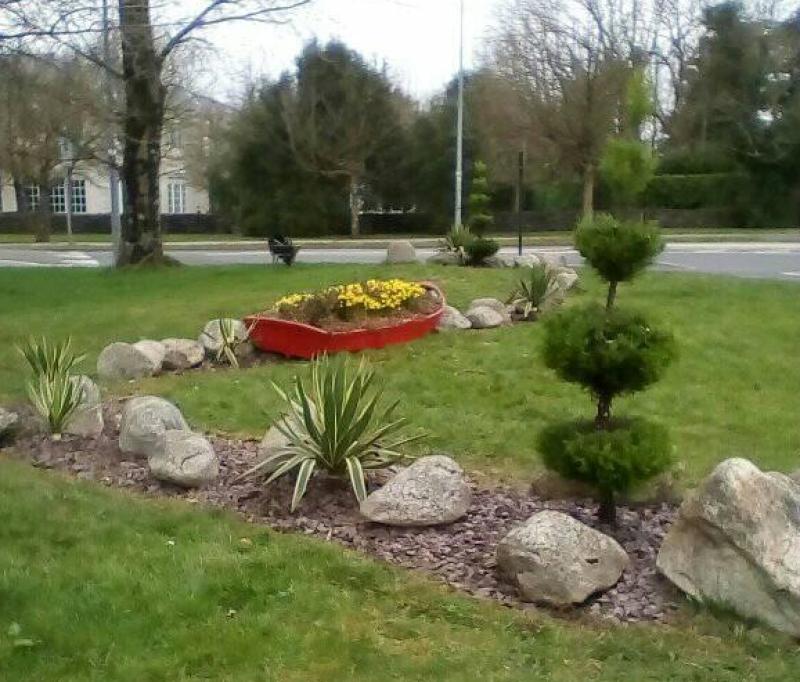 Tidy Towns news from Carrick-on-Shannon