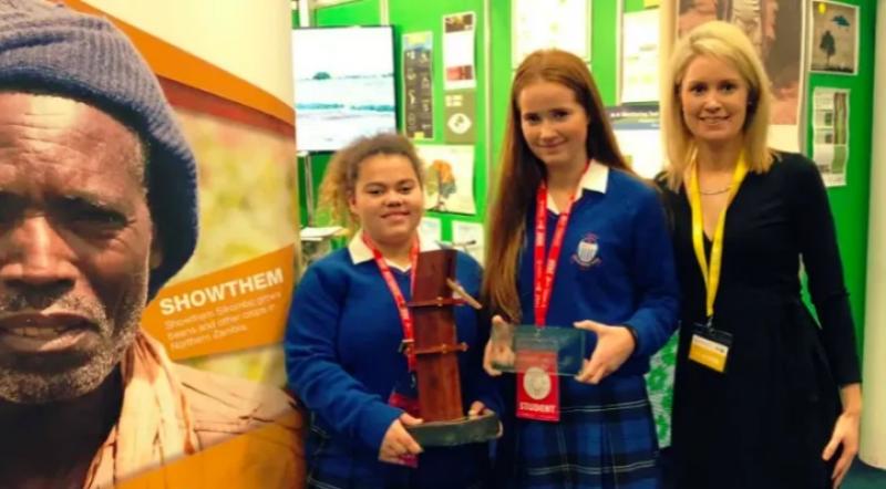 Leitrim student set to participate in online science showcase