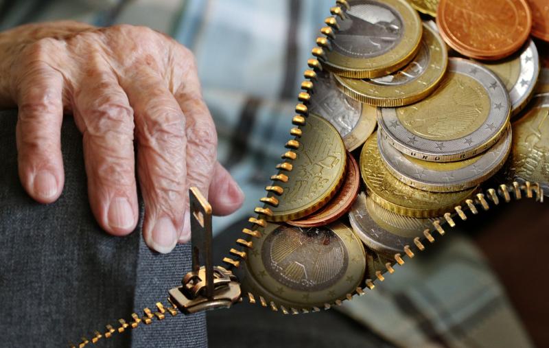 Don’t miss out on  pensions from previous employments