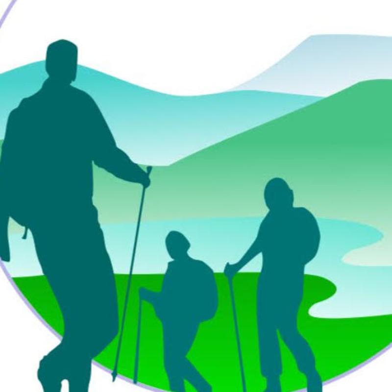 North Leitrim Glens Hill Walking Festival  cancelled 