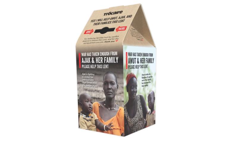Trocaire Box 2021
