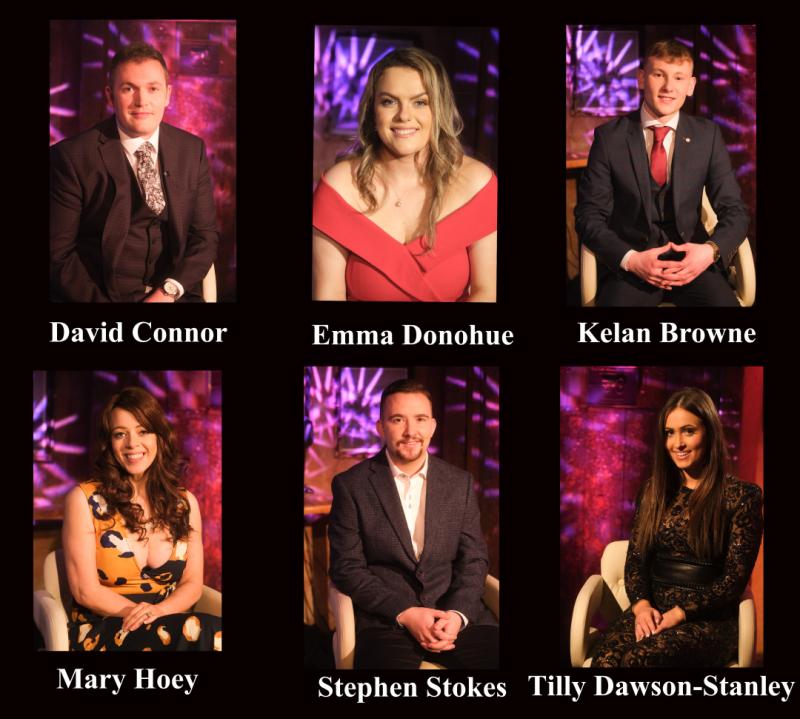TG4's Glór Tíre search for a new country music star to resume in April
