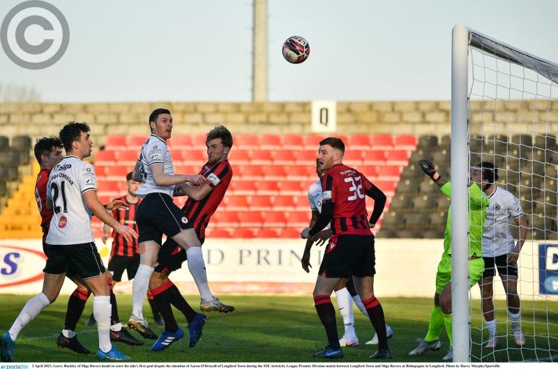 airtricity league premier division