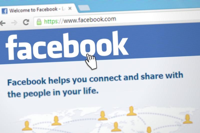 How to check if you are one of the 1.5 million Irish users involved in Facebook's data leak