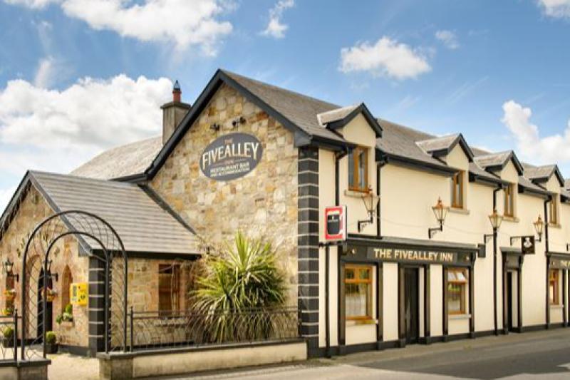 Win a bar, restaurant and &euro;10,000 cash in incredible raffle