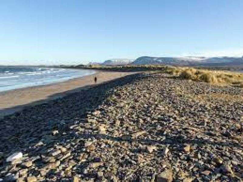 Sligo and Donegal feature as Lonely Planet names Ireland’s top 10 beaches