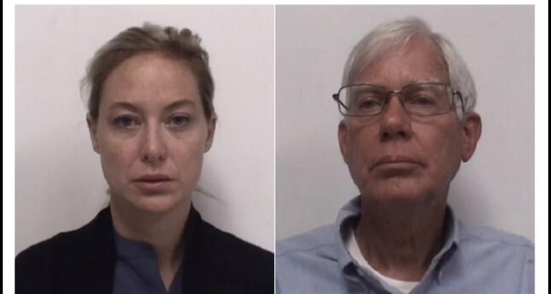 BREAKING: Molly Martens