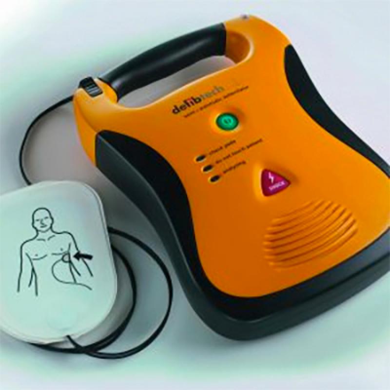 GAA Community Heart Programme seeks to help save lives in Leitrim through defibrillator awareness