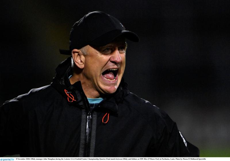 2021 GAA Championship draws to take place next week 