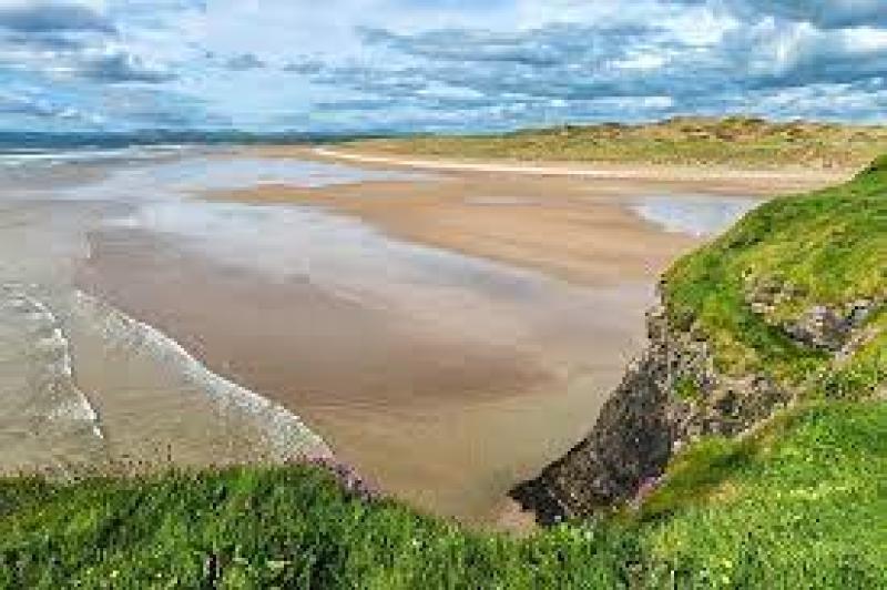 Donegal projects to develop state-of-the-art facilities for outdoor water-based activities