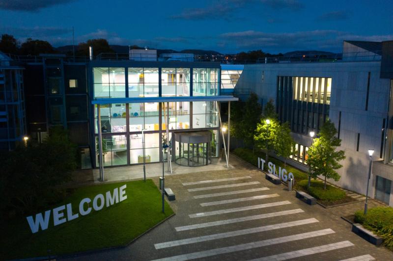 IT Sligo announces Open Day and launches two new courses