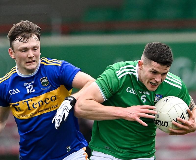 GAA: Draw made for 2021 Munster SFC as Tipperary set out to defend title